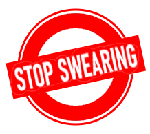 StopSwearingLogo